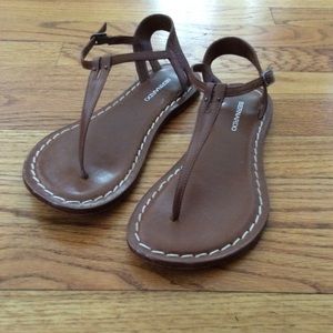 Bernardo Sandals
